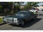 Thumbnail Photo 12 for 1968 Lincoln Continental